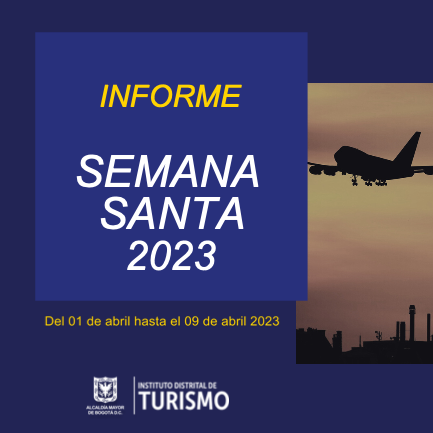 Informe Semana Santa 2023