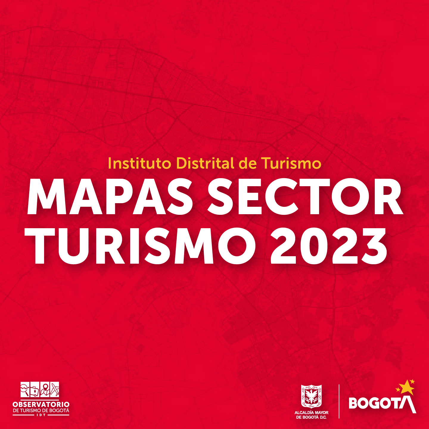 Mapas sector turismo 20232024