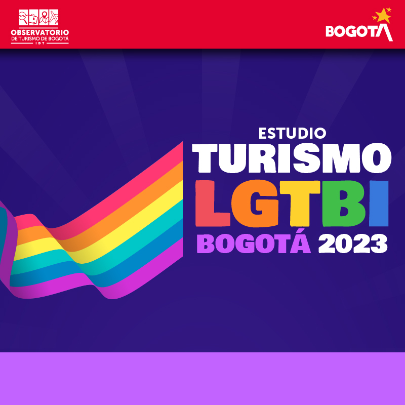 Estudio Turismo LGBTI 2023