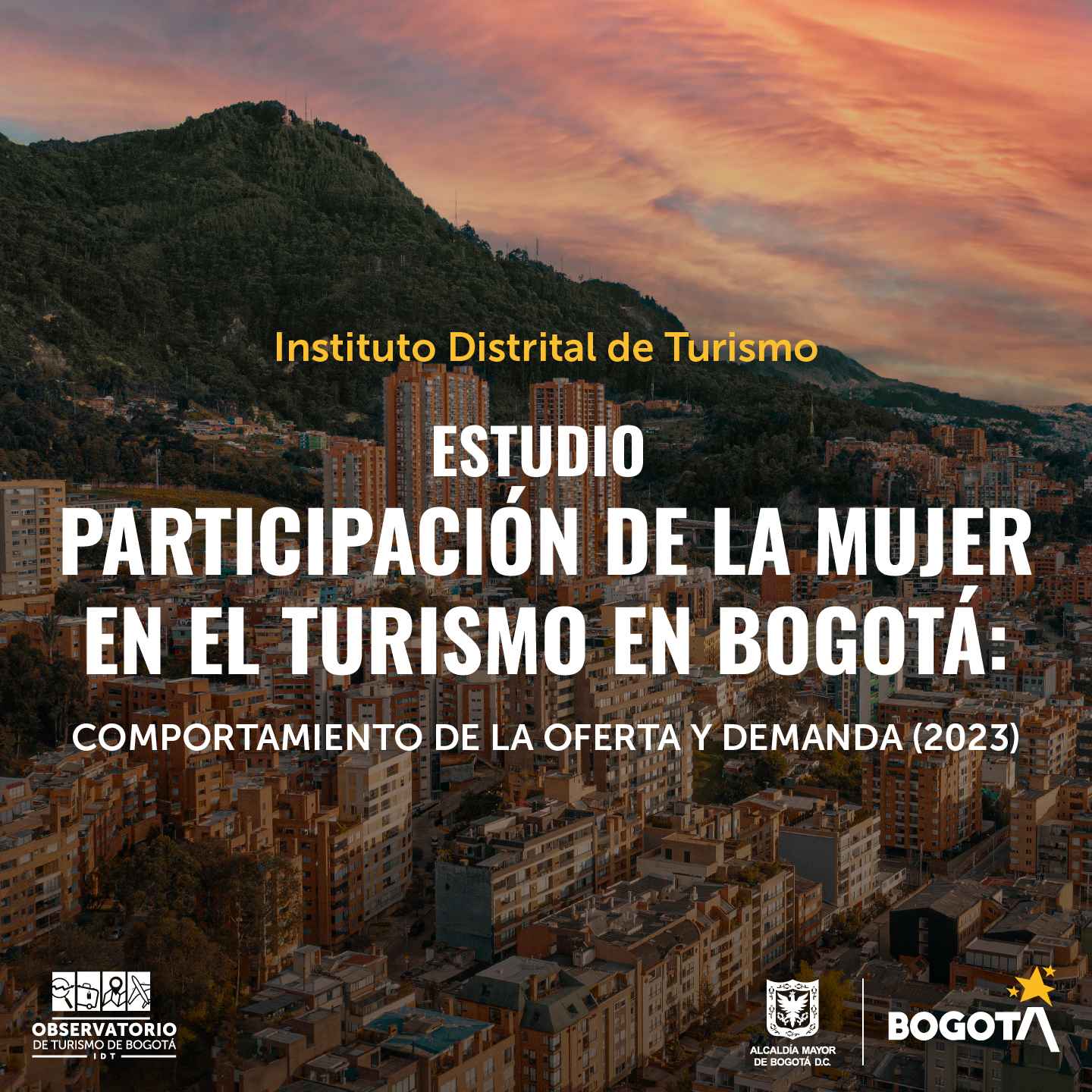Estudio Mujer 2023