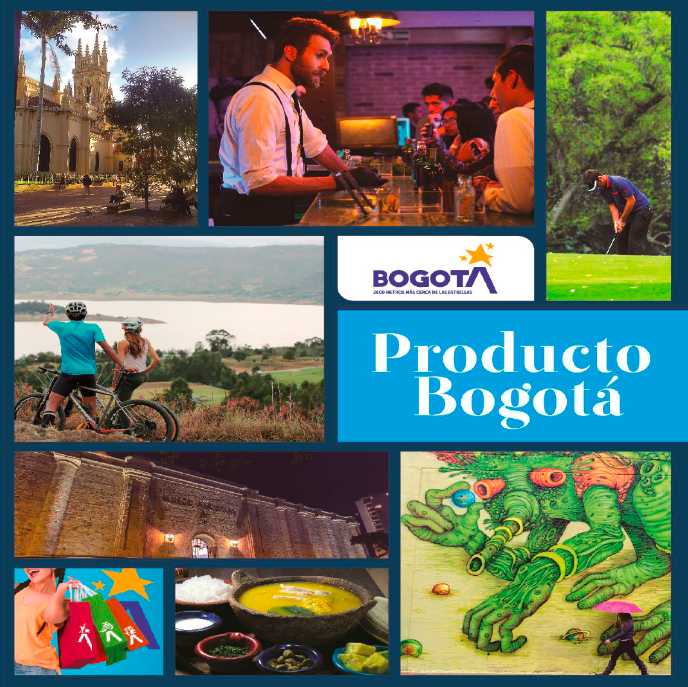  Estudio Identificación Producto Bogotá (2019)