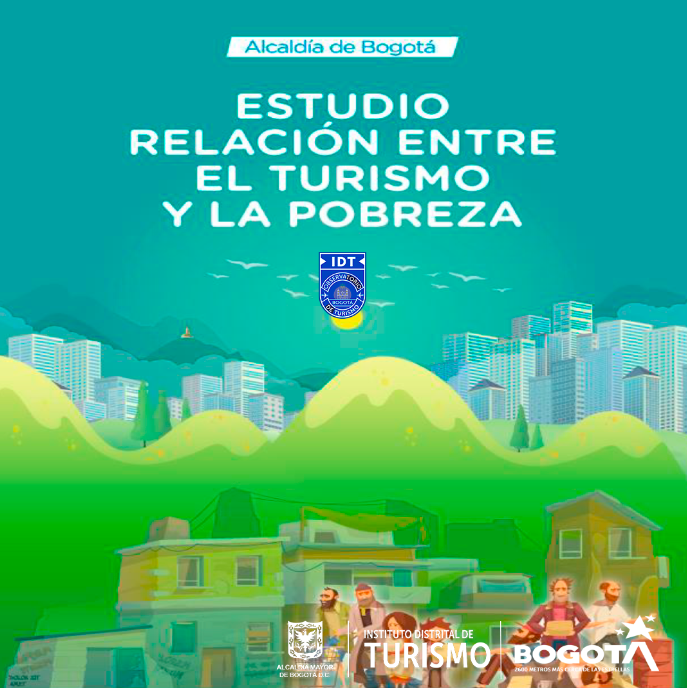Estudio relación entre el turismo y la pobreza (2019)