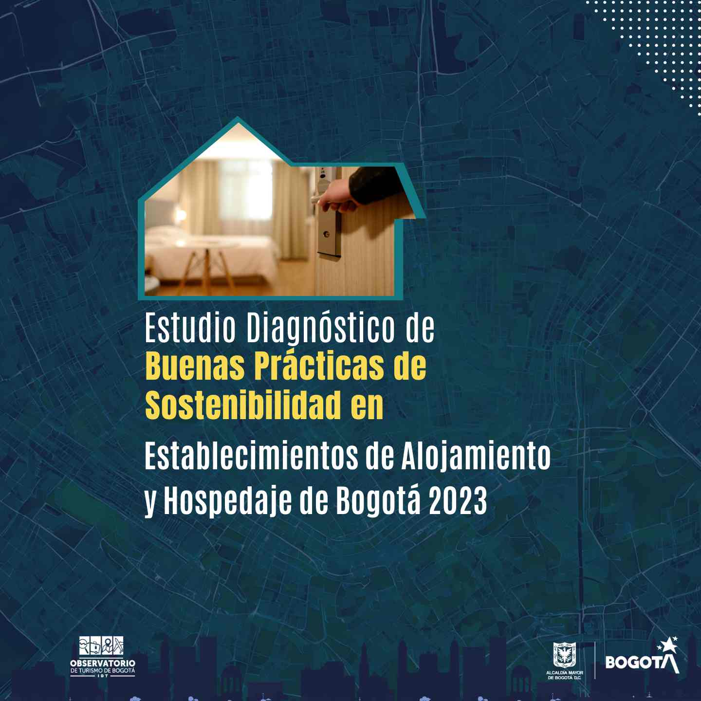 Estudio Diagnóstico de Buenas Prácticas en Sostenibilidad en EAHB 2023