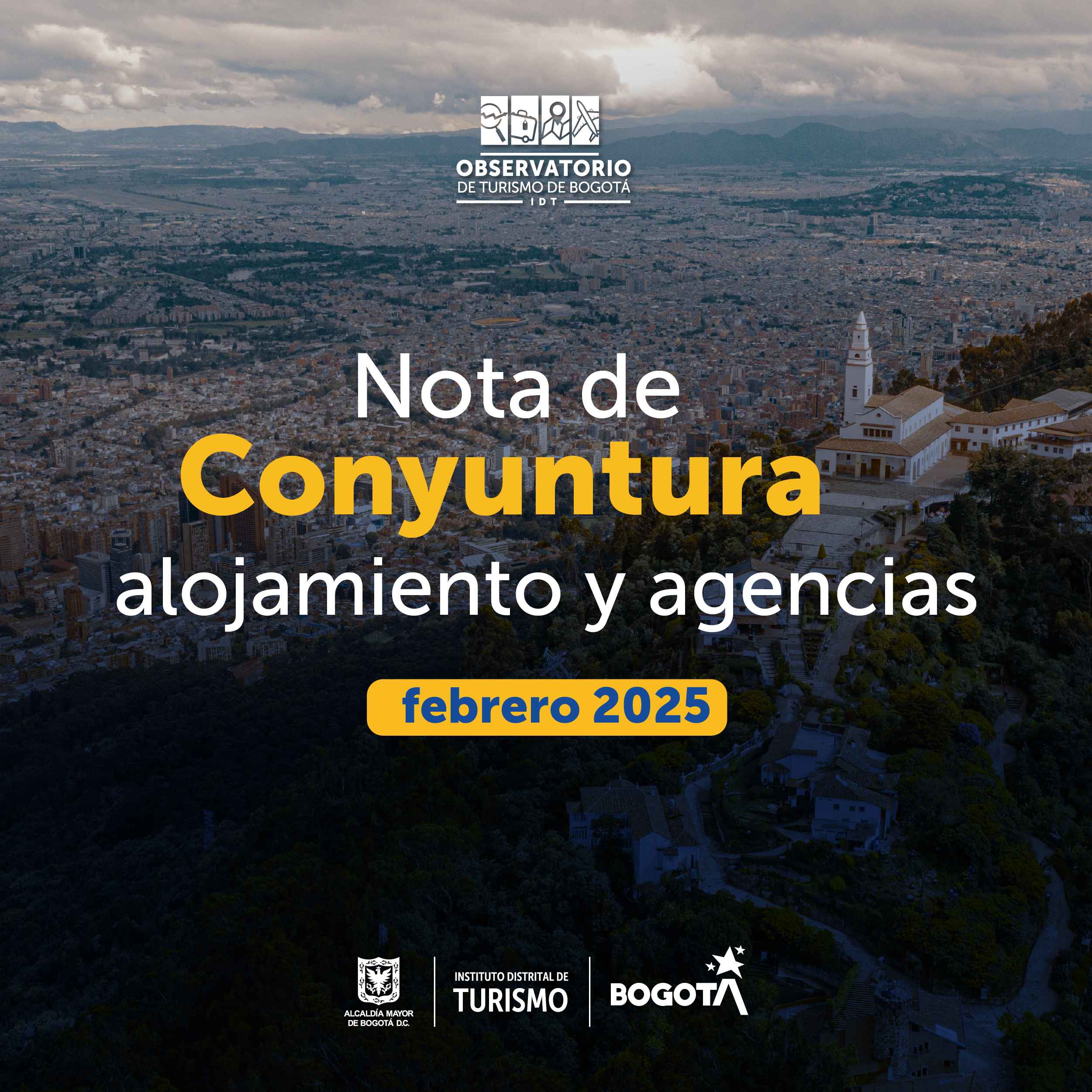 Alojamiento y Agencias: