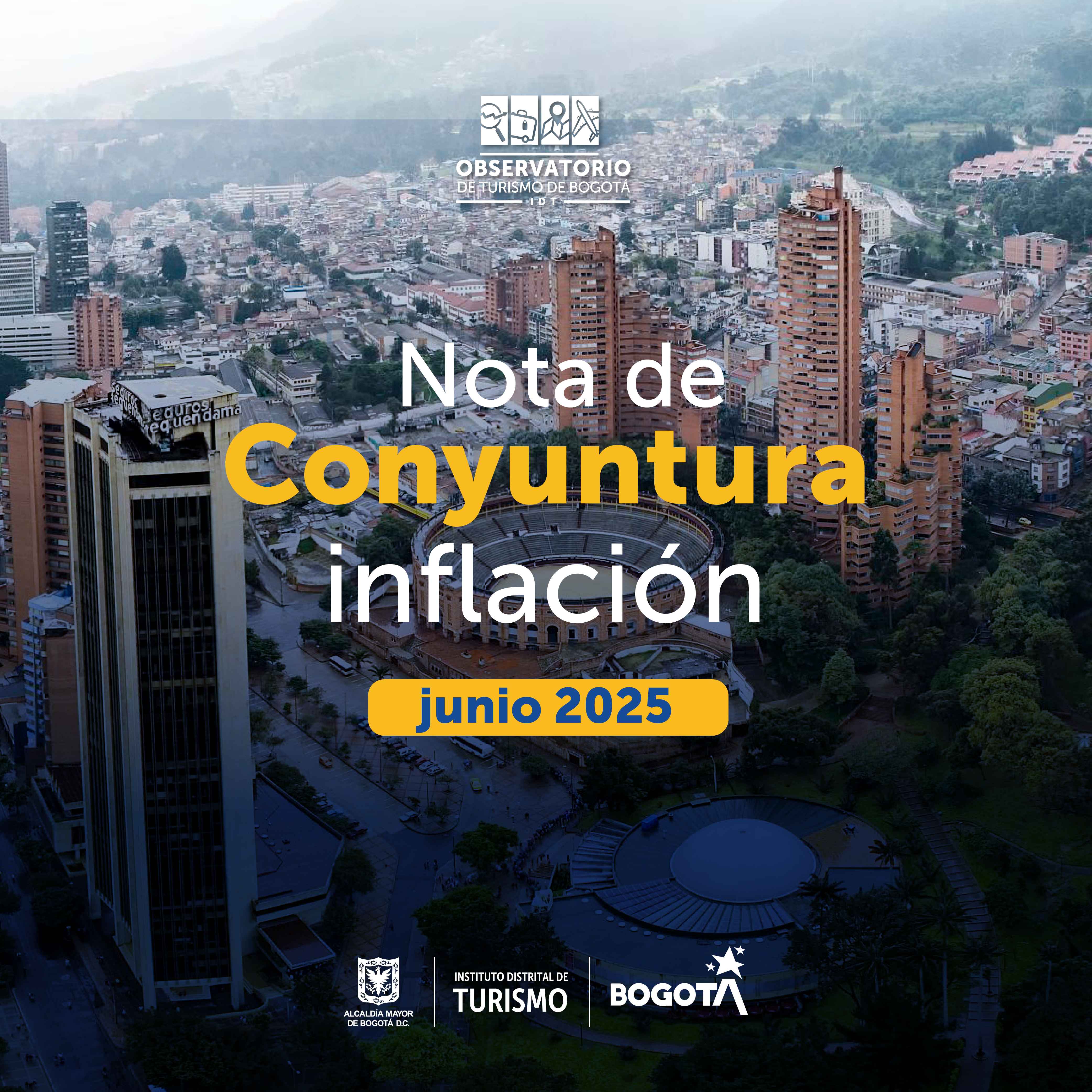 Nota de coyuntura - Inflación Junio