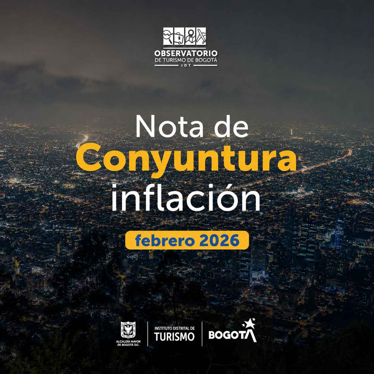 Nota de coyuntura - Inflación Febrero 2026