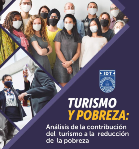 Medición Turismo y pobreza - Análisis de la contribución del turismo a la reducción de la pobreza