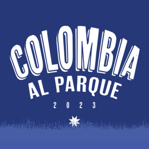 El Festival Colombia al Parque