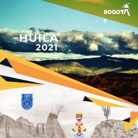  Perfil de Mercado Huila 20212022