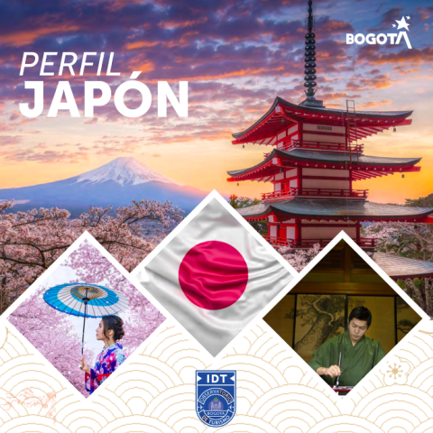 Perfil de Mercado Japón