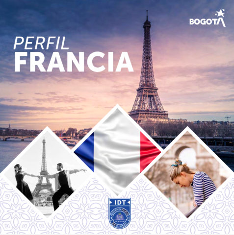 Perfil de Mercado Francia