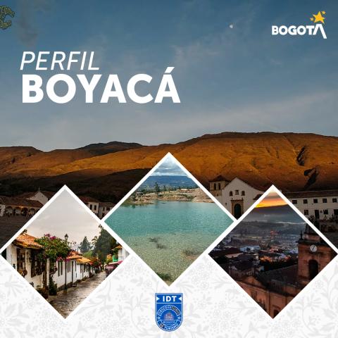 Perfil de Mercado Boyacá 2021