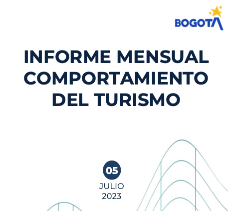  Informe de comportamiento mensual de turismo julio2023
