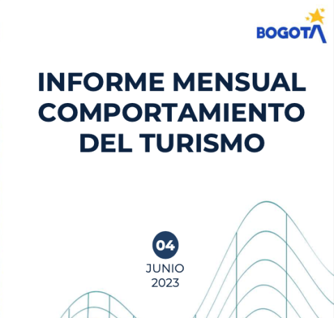  Informe de comportamiento mensual de turismo junio2023