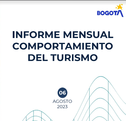 Informe Mensual Comportamiento del Turismo Agosto2023
