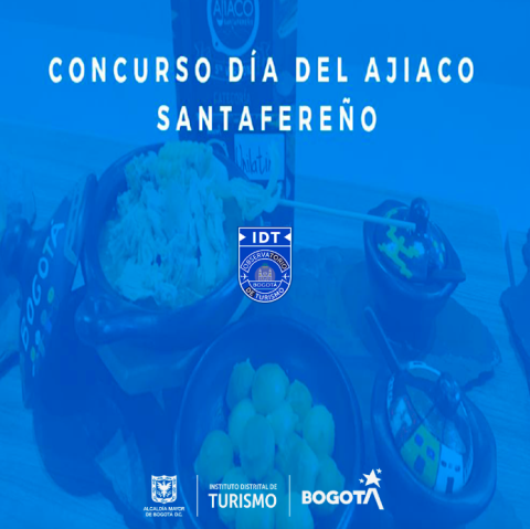 Medición Evento en Ciudad Concurso Día del Ajíaco Santafereño 2018