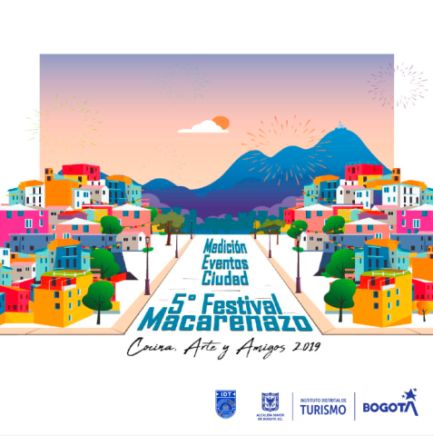  Medición Evento en Ciudad Macarenazo 2019