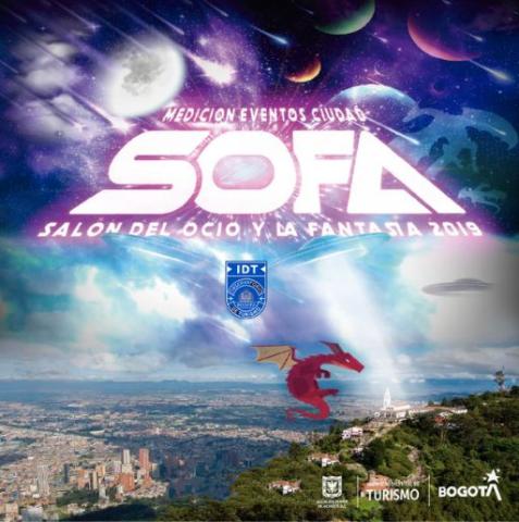  Medición Evento en Ciudad SOFA 2019