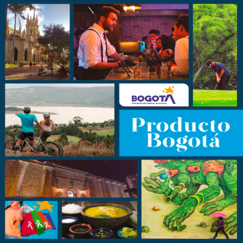  Estudio Identificación Producto Bogotá (2019)