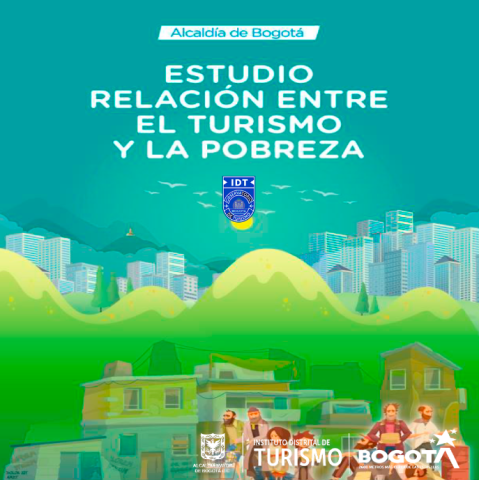 Estudio relación entre el turismo y la pobreza (2019)