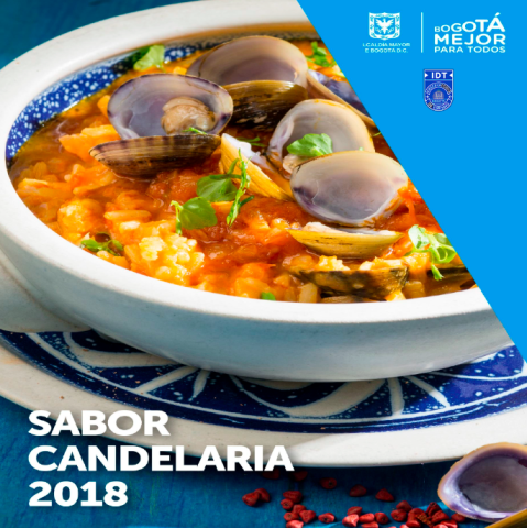  Medición Evento en Ciudad Sabor Candelaria 2018