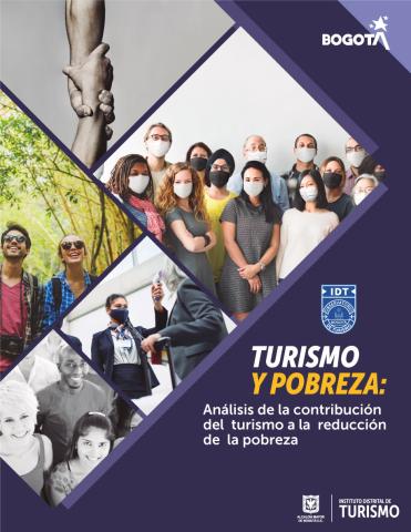 Estudio Análisis de la contribución del turismo a la reducción de la pobreza