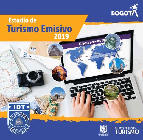 Estudio de Turismo Emisivo 2019