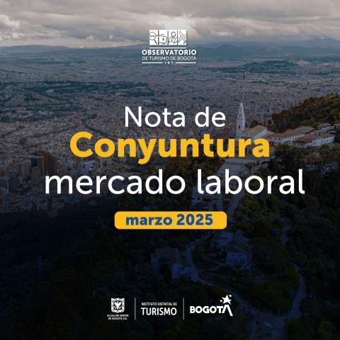 Mercado laboral