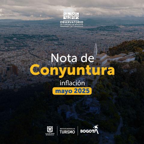 Nota de coyuntura -  inflación mayo 2025