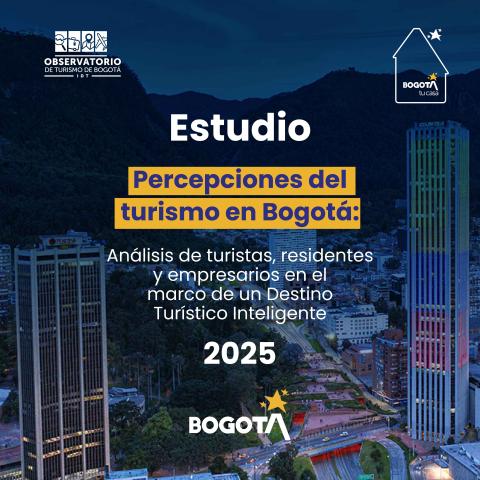 Estudio de percepción y satisfacción 2025