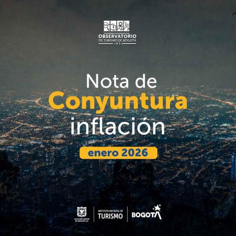 Nota de coyuntura - Inflación Enero 2026